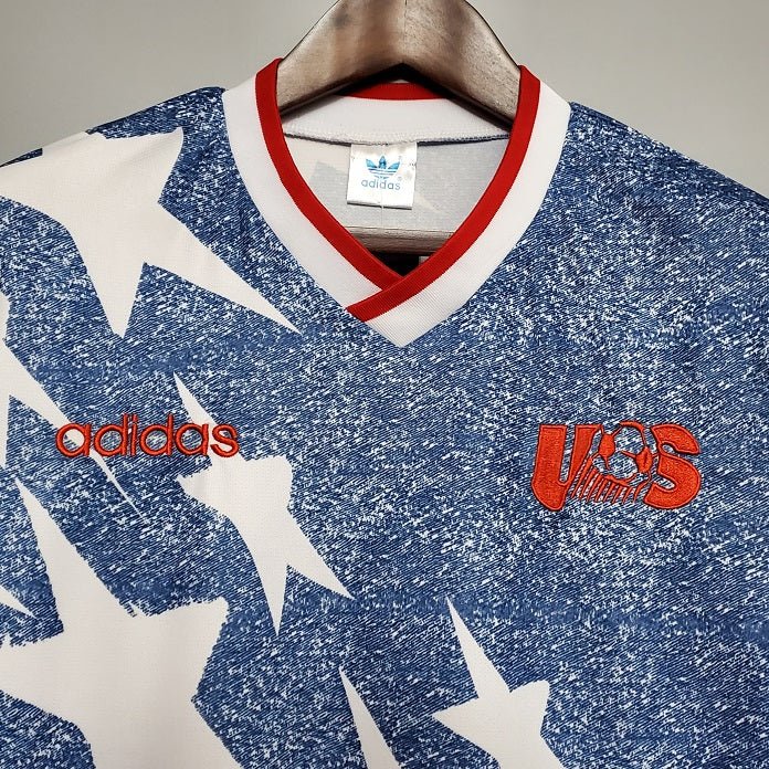USA 1994 Away Kit