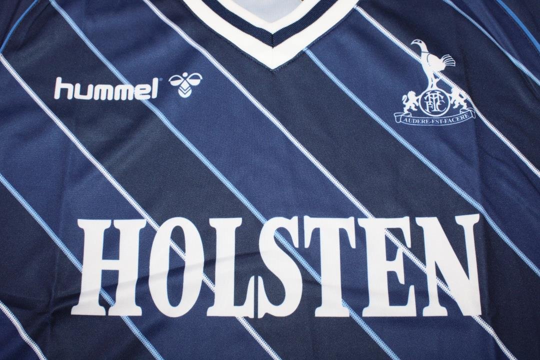 Tottenham Hotspur 1988-89 Home Kit