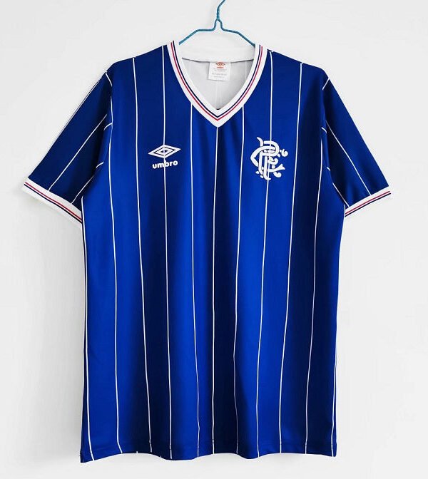 Retro Rangers 1984/1987 Home – SelectKits