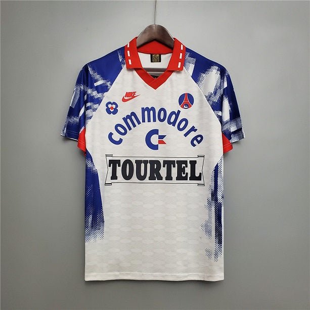 Paris Saint Germain – RetrokitStar