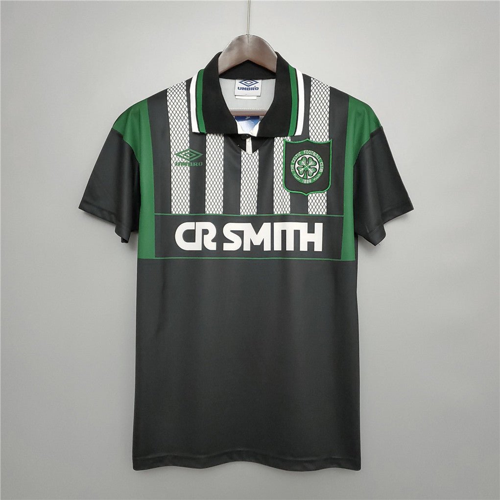 Celtic 1998/99 Home Shirt – Premier Retros
