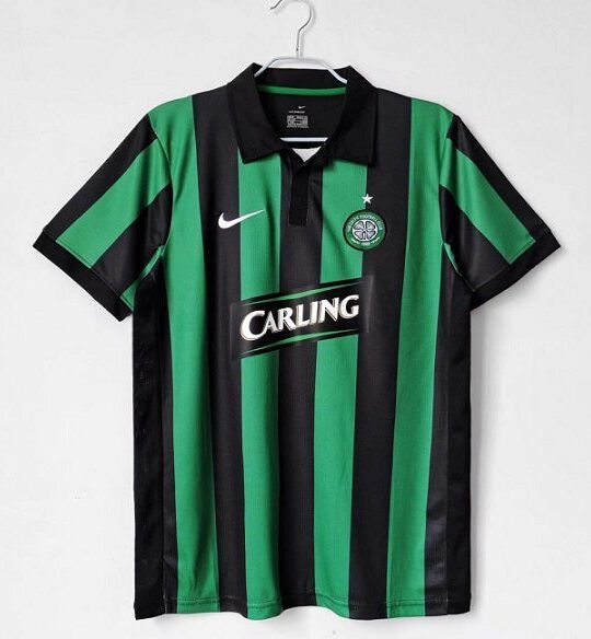 Away top 1997-98 – The Celtic Wiki
