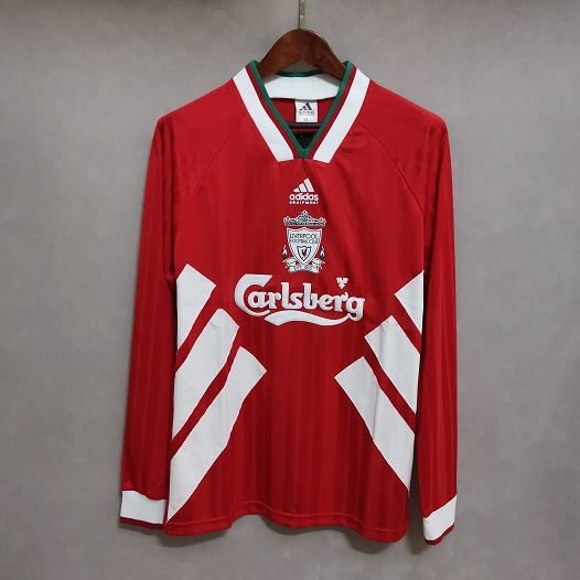 Liverpool 1993-95 Away Shirt (Excellent) M – Classic Football Kit