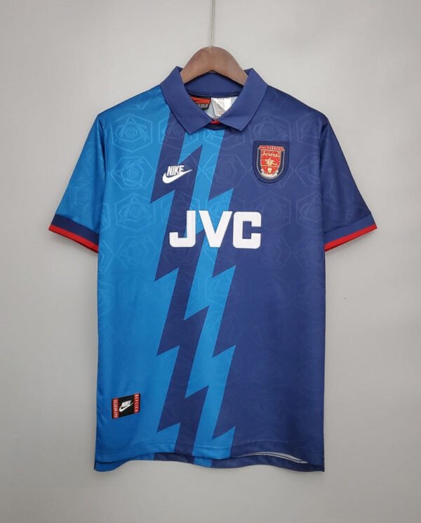 Arsenal Retro 1992-94 Home Shirt