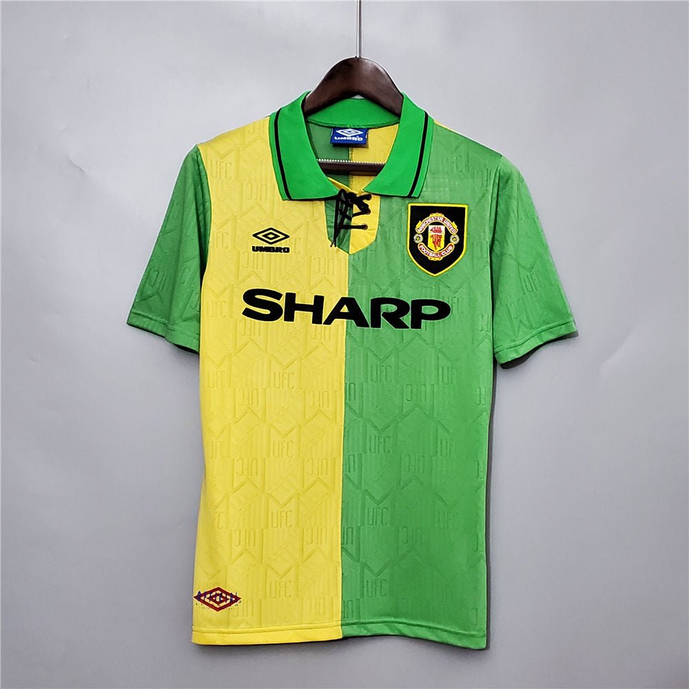 Buy Manchester United Shirts, Classic Football Kits