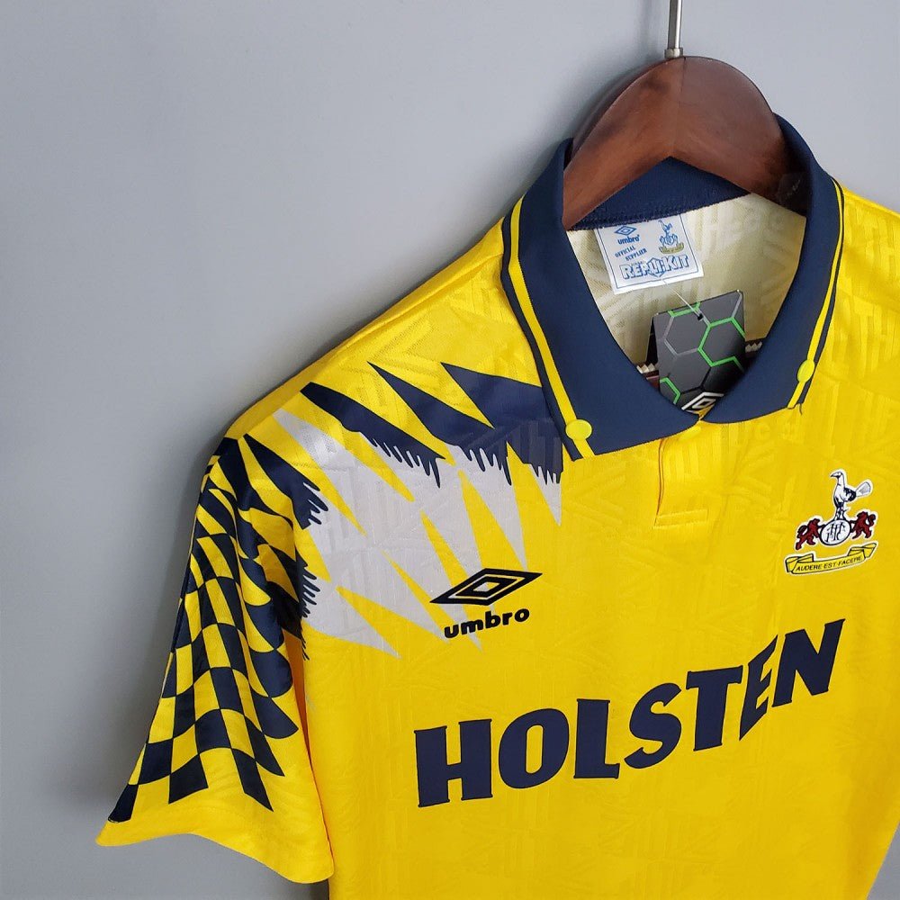 Tottenham Hotspur 1994 Shirt, Tottenham Hotspur Retro Jersey